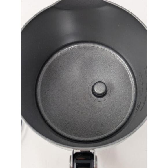 Nespresso Aeroccino Milk Frother 3192 Replacement Pitcher & Lid - Picture 3 of 6